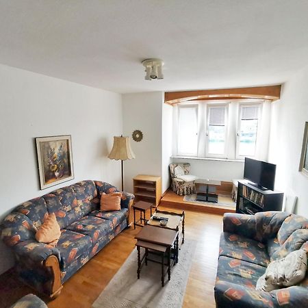 Mosel View Old Town Apartments Zell Exterior foto
