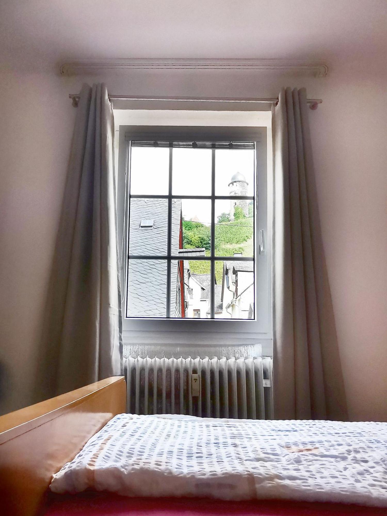 Mosel View Old Town Apartments Zell Exterior foto