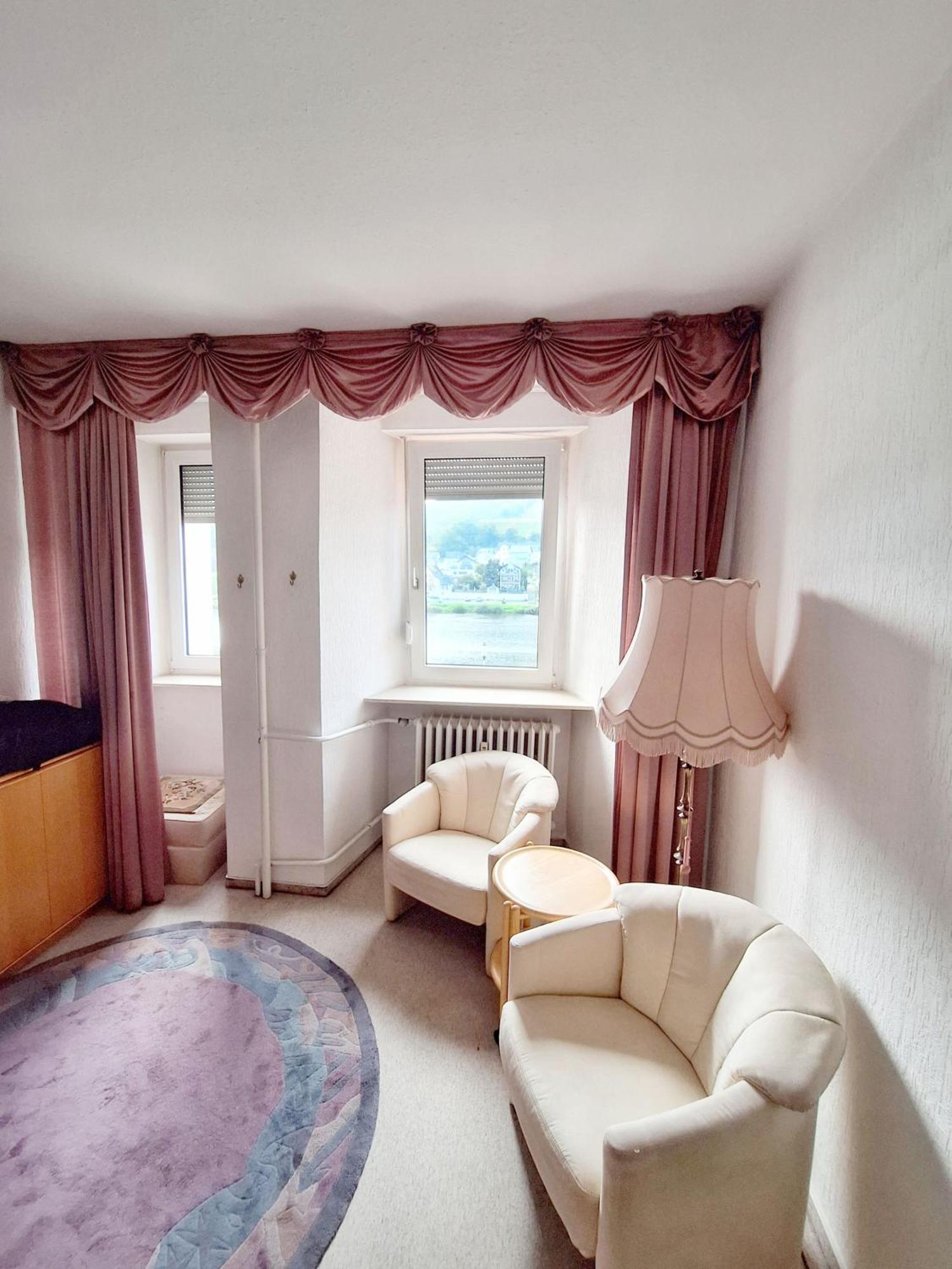 Mosel View Old Town Apartments Zell Exterior foto